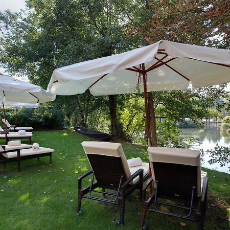 Hotel Strandhaus - Boutique Resort&Spa Lübben Extérieur photo