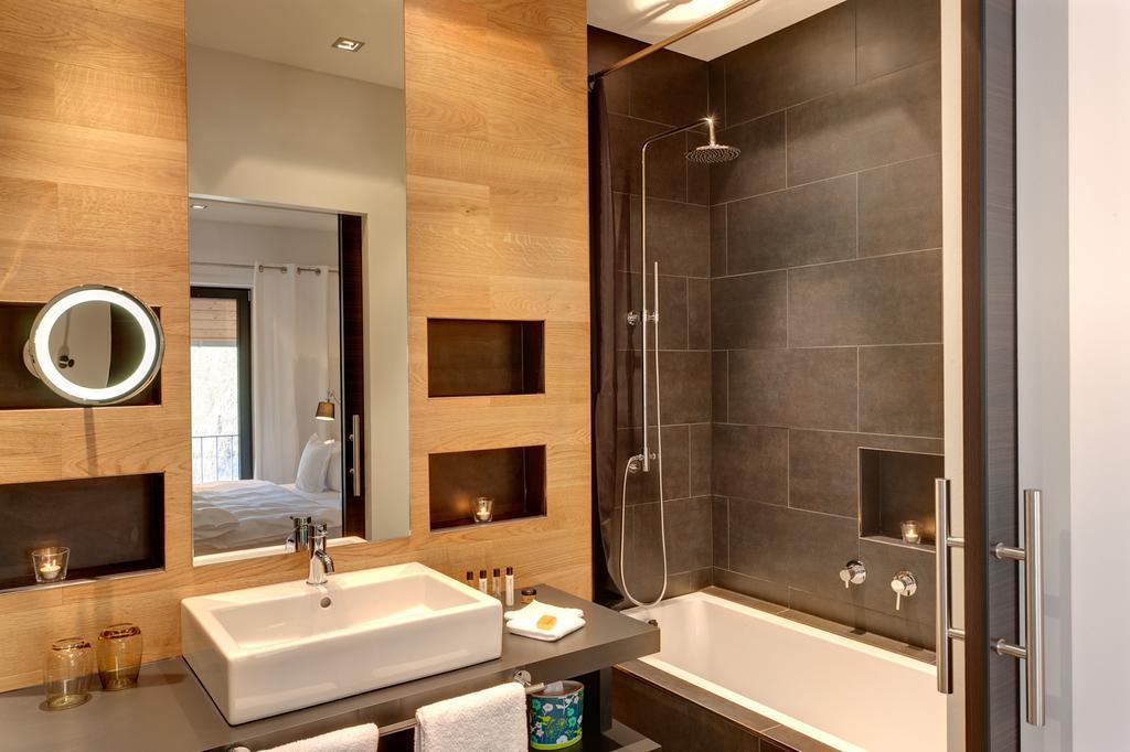 Hotel Strandhaus - Boutique Resort&Spa Lübben Extérieur photo