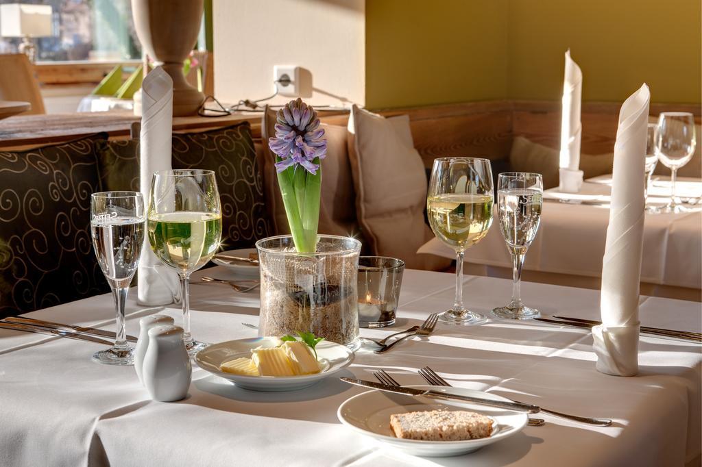 Hotel Strandhaus - Boutique Resort&Spa Lübben Extérieur photo