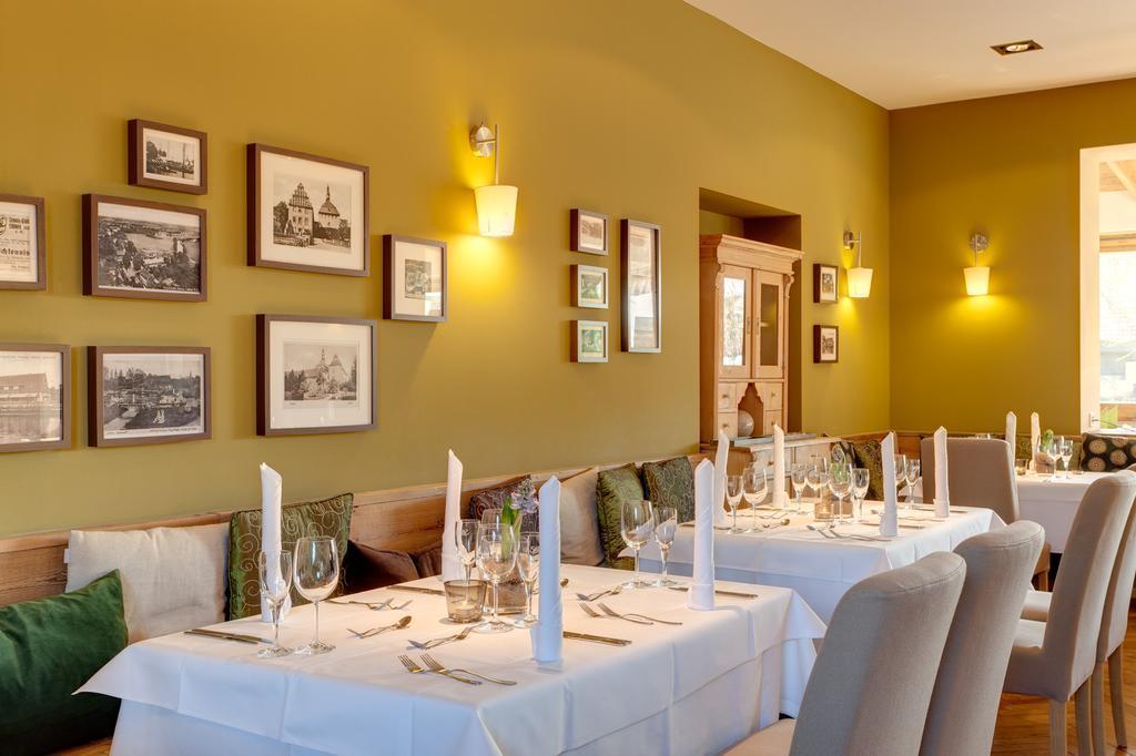 Hotel Strandhaus - Boutique Resort&Spa Lübben Extérieur photo