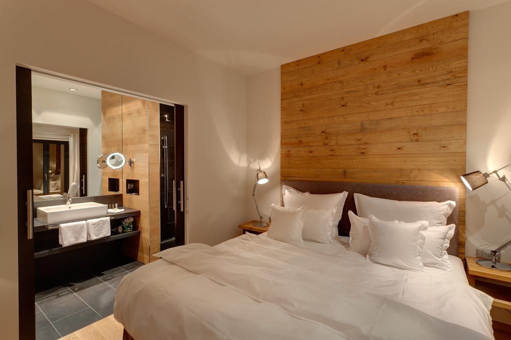 Hotel Strandhaus - Boutique Resort&Spa Lübben Extérieur photo