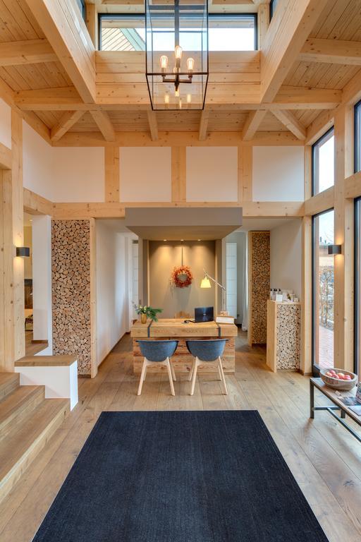 Hotel Strandhaus - Boutique Resort&Spa Lübben Extérieur photo