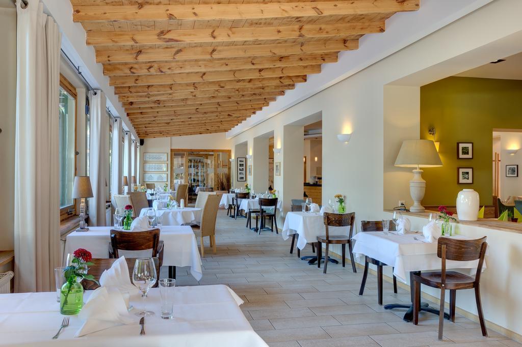 Hotel Strandhaus - Boutique Resort&Spa Lübben Extérieur photo