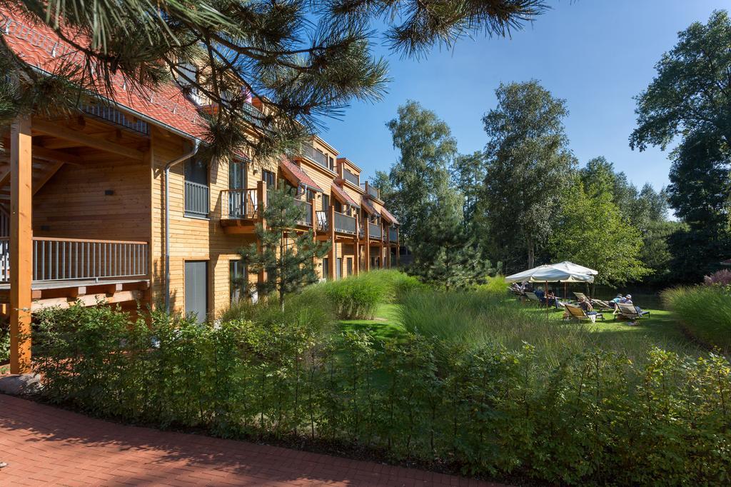 Hotel Strandhaus - Boutique Resort&Spa Lübben Extérieur photo
