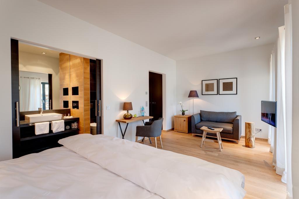 Hotel Strandhaus - Boutique Resort&Spa Lübben Extérieur photo