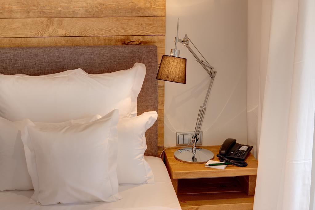 Hotel Strandhaus - Boutique Resort&Spa Lübben Extérieur photo