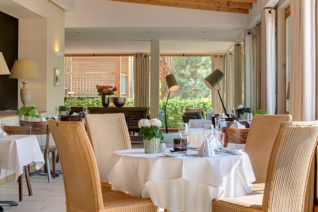 Hotel Strandhaus - Boutique Resort&Spa Lübben Extérieur photo