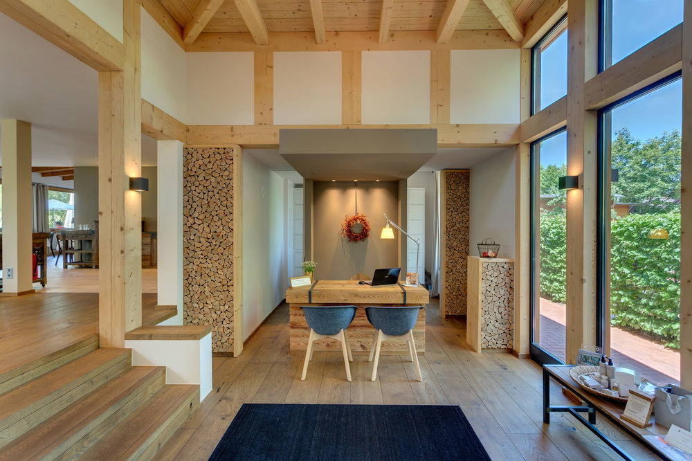 Hotel Strandhaus - Boutique Resort&Spa Lübben Extérieur photo