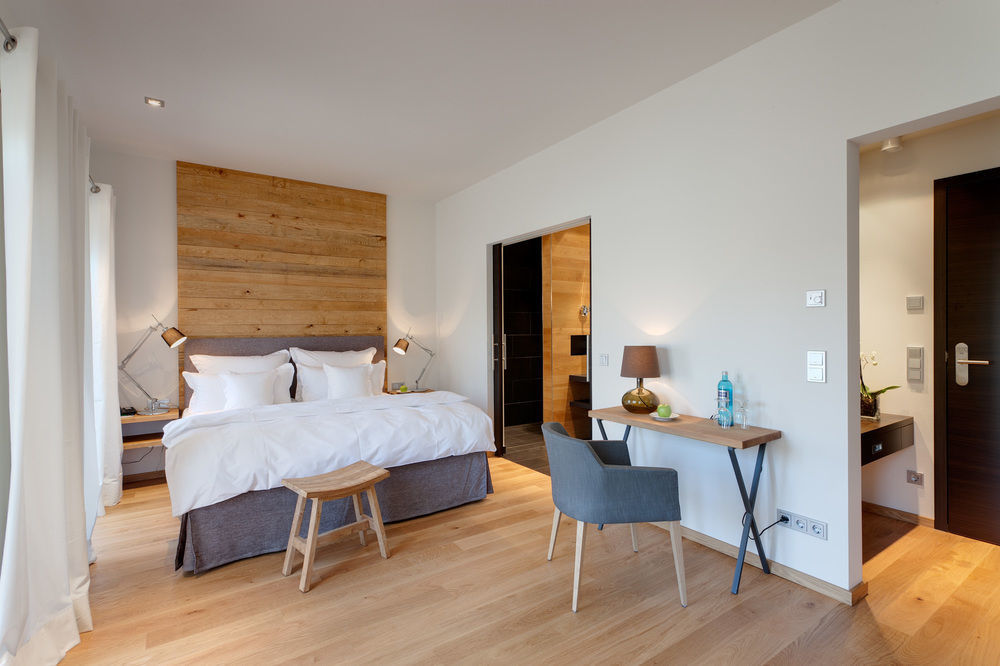 Hotel Strandhaus - Boutique Resort&Spa Lübben Extérieur photo